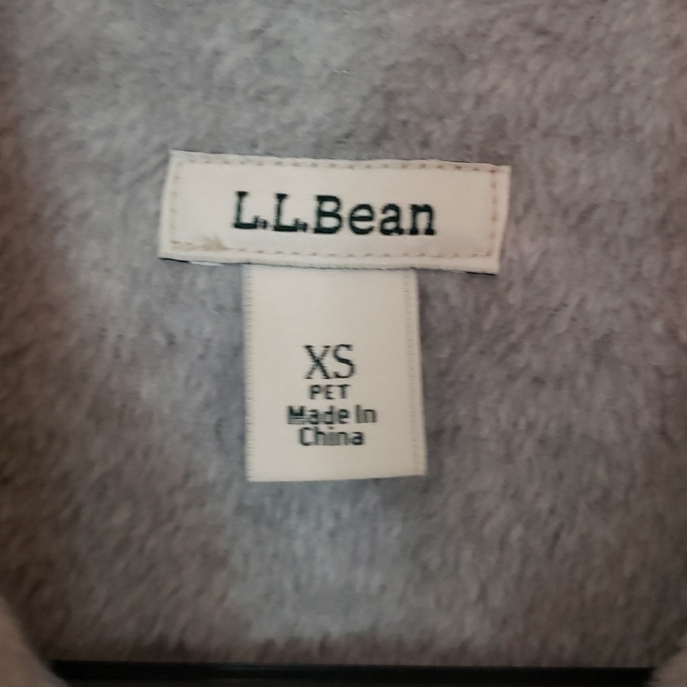 Ll Bean Button Down Shirt - image 3